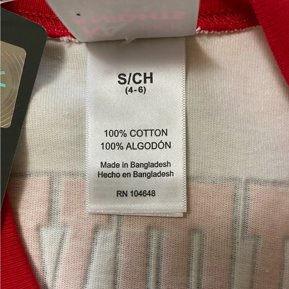 Knights Apparel University of Utah long sleeve shirt size Small - Picture 6 of 7